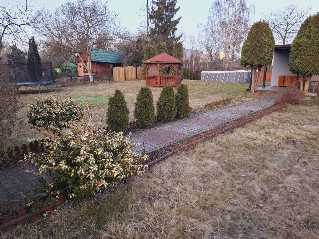 Działka rod Chorzów. Zdjęcie 4