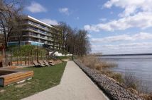 Mieszkanie 2-pokojowe Zegrze Południowe. Zdjęcie 2