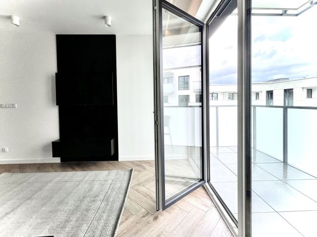 Mieszkanie 2-pokojowe Kraków Krowodrza, ul. Cieszyńska. Zdjęcie 5