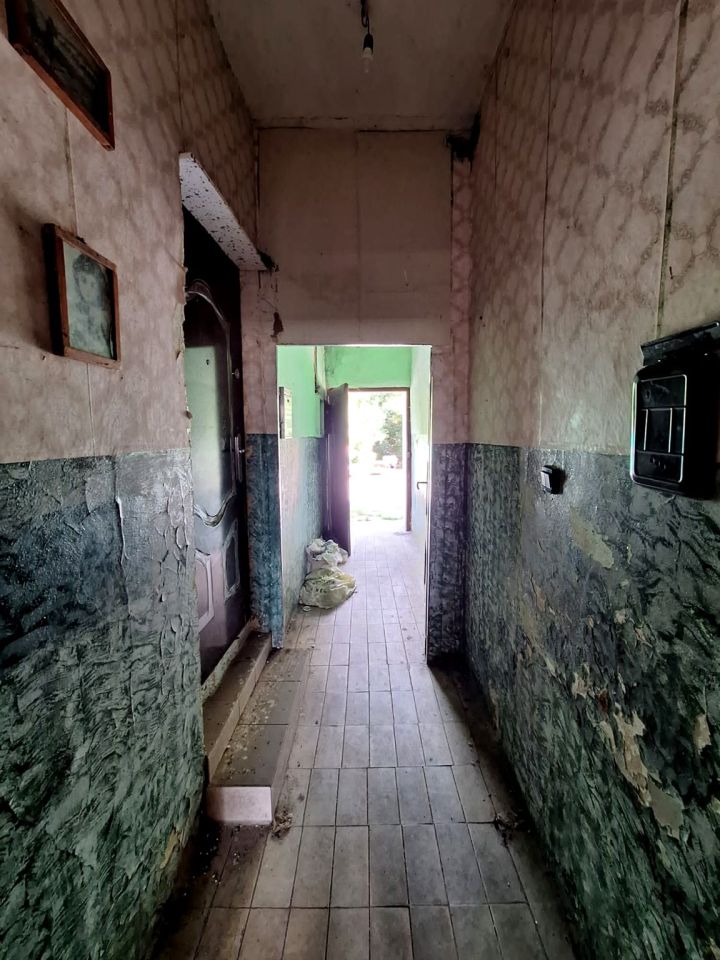 Mieszkanie 3-pokojowe Wrocław Leśnica, ul. Dolnobrzeska. Zdjęcie 7