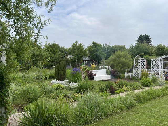 Działka rod Włocławek Południe , ul. Jastrzębia. Zdjęcie 4