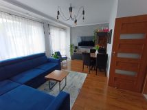 Mieszkanie 3-pokojowe Kępice