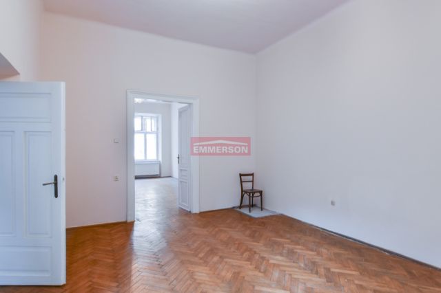 Mieszkanie 6-pokojowe Kraków Stare Miasto, ul. Miodowa. Zdjęcie 3