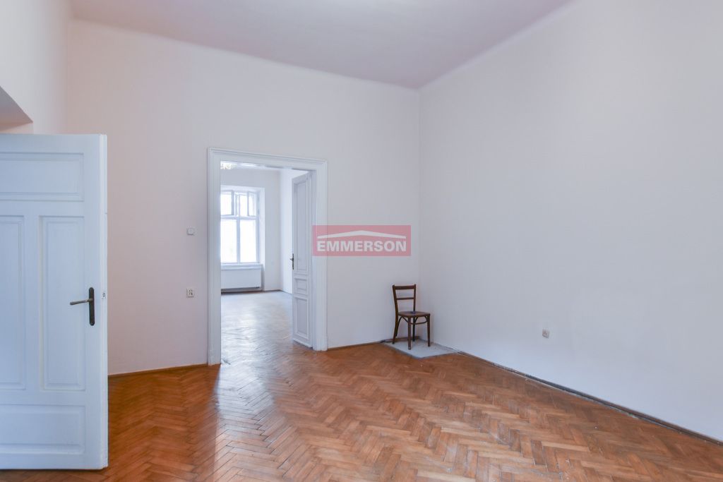 Mieszkanie 6-pokojowe Kraków Stare Miasto, ul. Miodowa. Zdjęcie 3