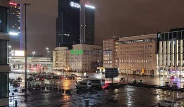 Lokal Warszawa Śródmieście, ul. Chmielna