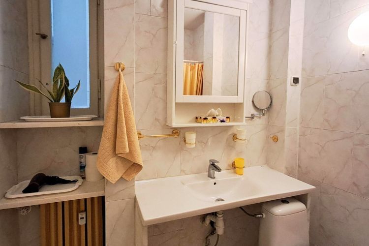 Mieszkanie 3-pokojowe Łódź Śródmieście, al. Tadeusza Kościuszki. Zdjęcie 11