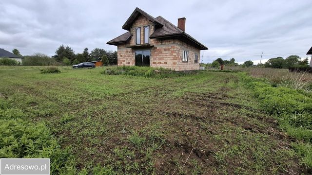 dom wolnostojący, 5 pokoi Dębe Wielkie, ul. Polna. Zdjęcie 1