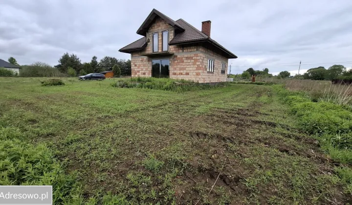 dom wolnostojący, 5 pokoi Dębe Wielkie, ul. Polna