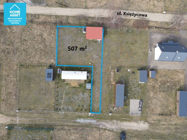 Działka budowlana Karwieńskie Błoto Pierwsze Sławoszynko. Zdjęcie 10