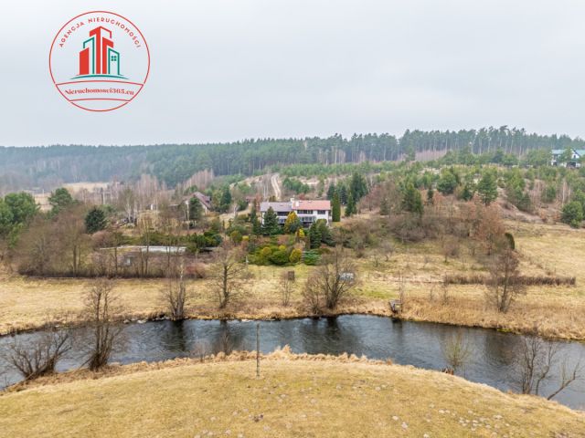 Działka budowlana Stara Rzeka. Zdjęcie 7