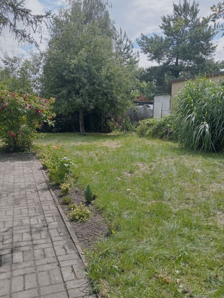 Działka rod Wołomin. Zdjęcie 5