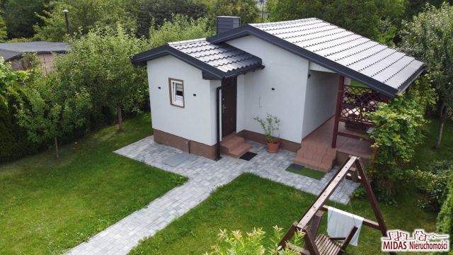 Działka rekreacyjna Ciechocinek, ul. Adama Mickiewicza. Zdjęcie 1