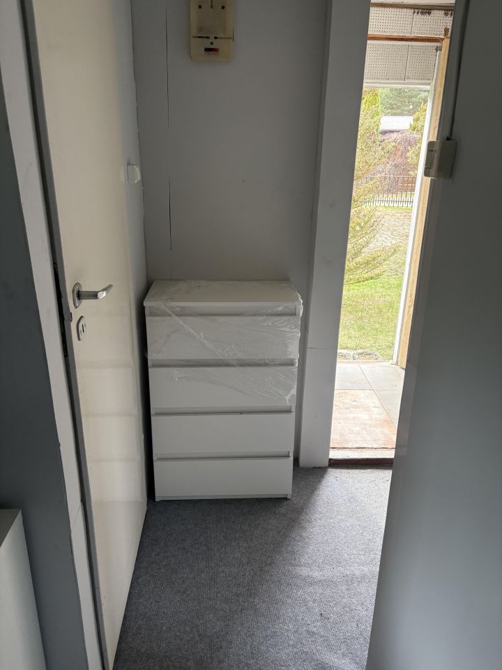 Działka rod Kajetany, ul. Rolna. Zdjęcie 11