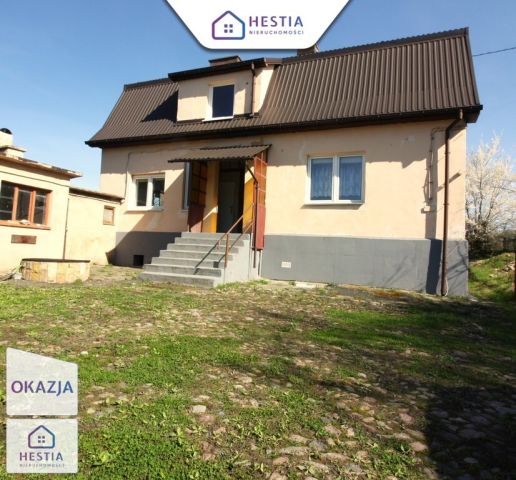 dom wolnostojący, 5 pokoi Pyrzyce. Zdjęcie 1