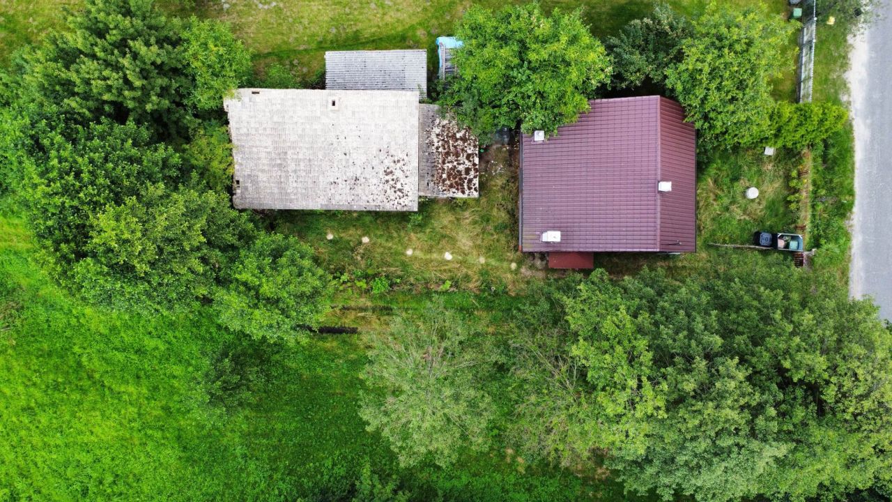 dom wolnostojący, 3 pokoje Golce. Zdjęcie 3