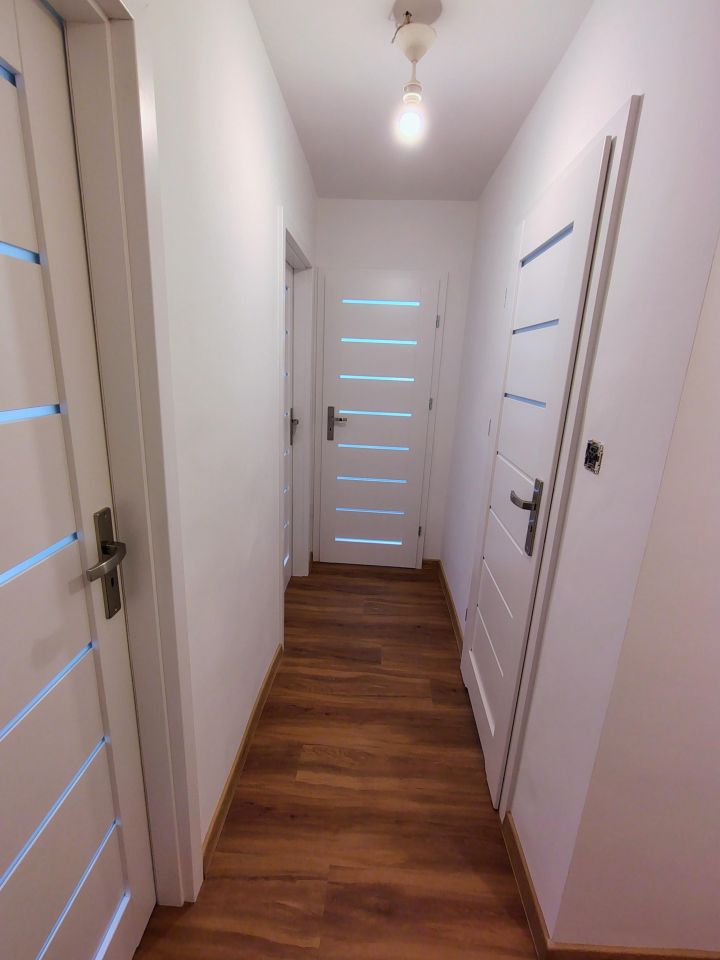 Mieszkanie 2-pokojowe Poznań Zawady, ul. Kotlarska. Zdjęcie 14