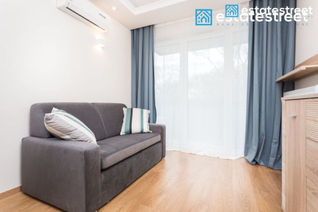 Mieszkanie 2-pokojowe Kraków Ludwinów, ul. Marii Konopnickiej. Zdjęcie 4