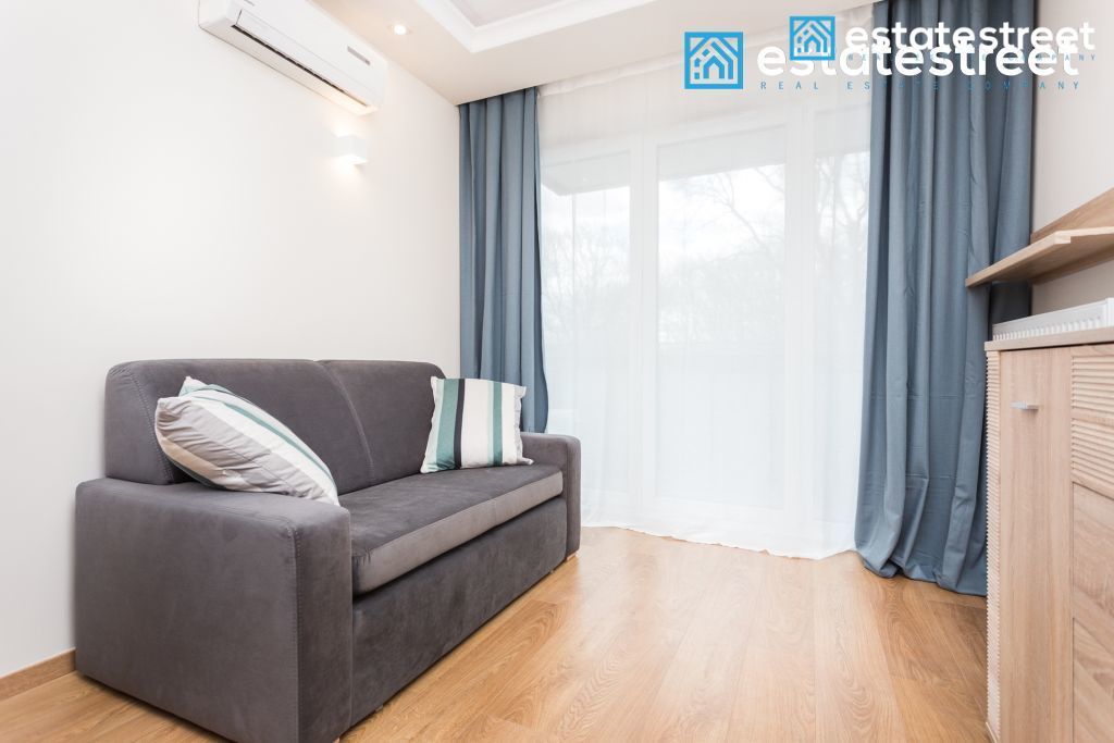 Mieszkanie 2-pokojowe Kraków Ludwinów, ul. Marii Konopnickiej. Zdjęcie 4