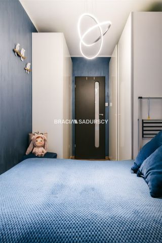 Mieszkanie 4-pokojowe Kraków Podgórze, ul. Myśliwska. Zdjęcie 10