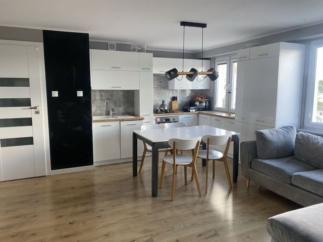 Mieszkanie 4-pokojowe Grudziądz Rządz. Zdjęcie 1