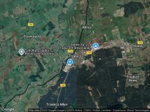 Działka rolna Trzebicz