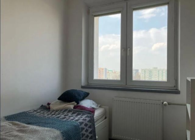 Mieszkanie 2-pokojowe Warszawa Mokotów, ul. Stefana Pieńkowskiego. Zdjęcie 4