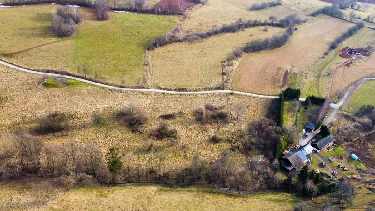 Działka inwestycyjna Bieganów. Zdjęcie 3