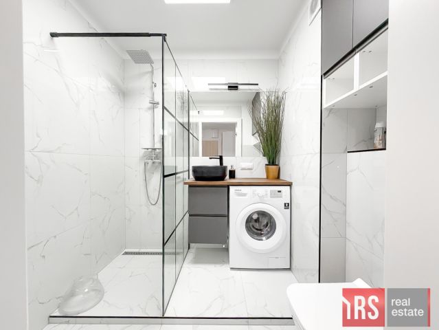 Mieszkanie 3-pokojowe Wrocław Stabłowice, ul. Jodłowicka. Zdjęcie 8