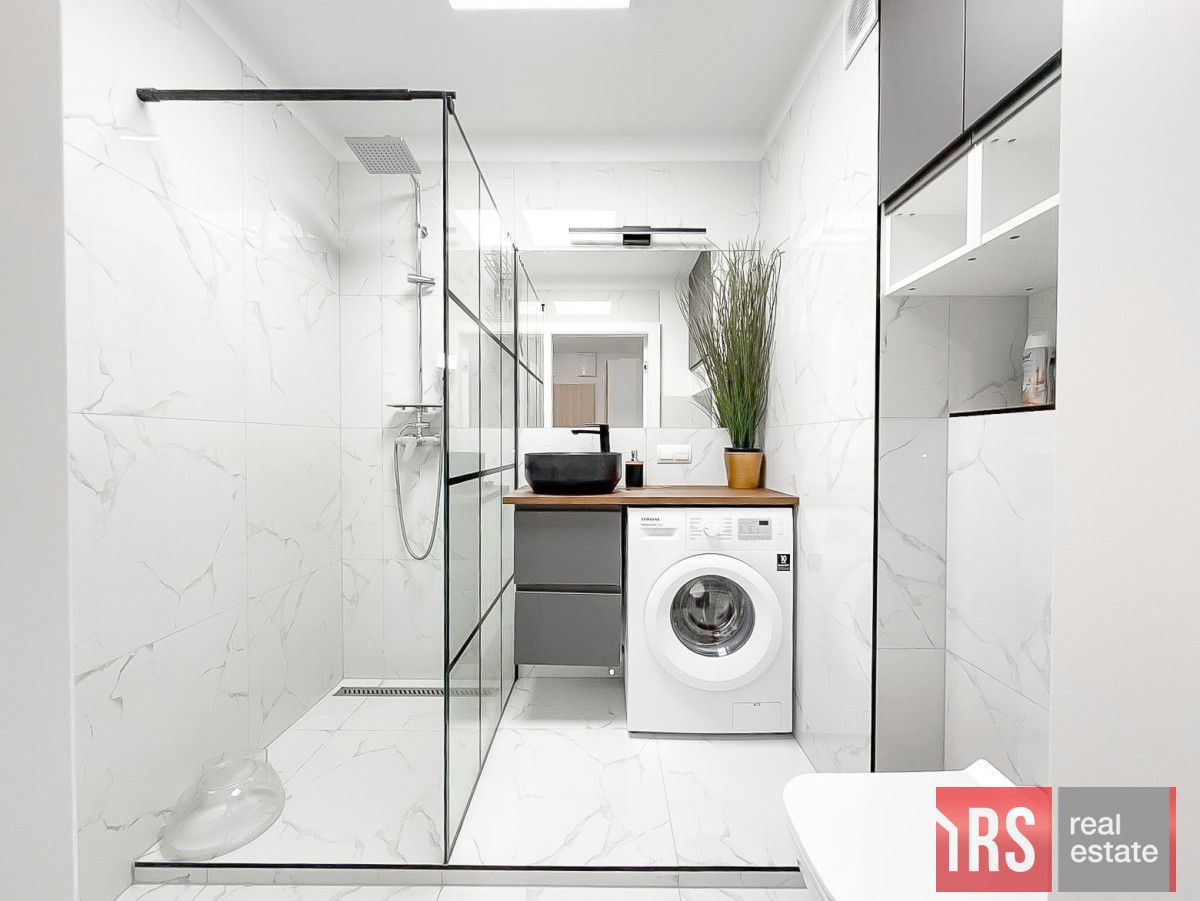 Mieszkanie 3-pokojowe Wrocław Stabłowice, ul. Jodłowicka. Zdjęcie 8