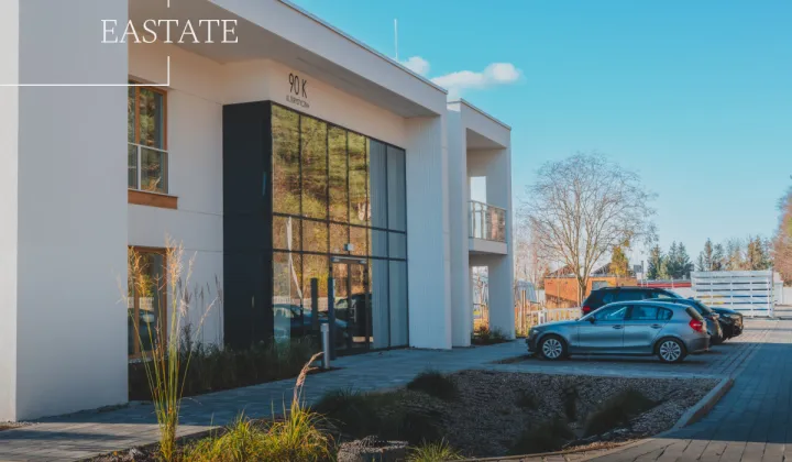 Mieszkanie 2-pokojowe Gdańsk Sobieszewo, ul. Turystyczna