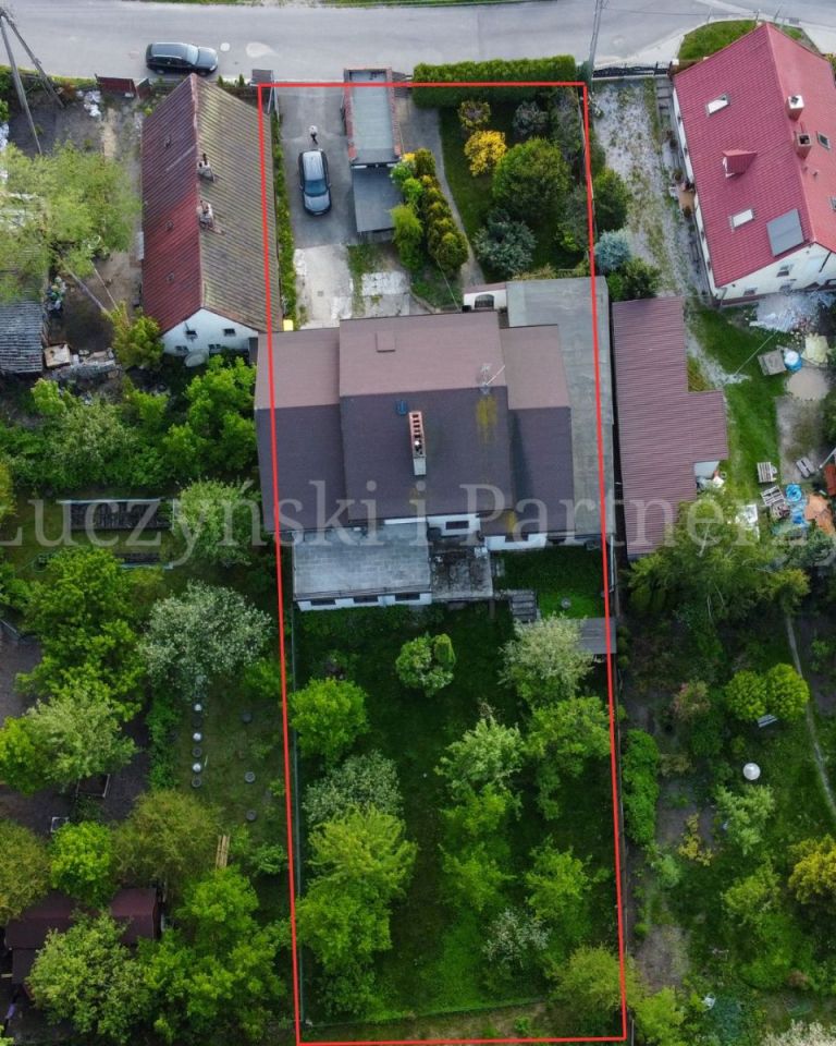 dom wolnostojący, 6 pokoi Piechowice. Zdjęcie 2