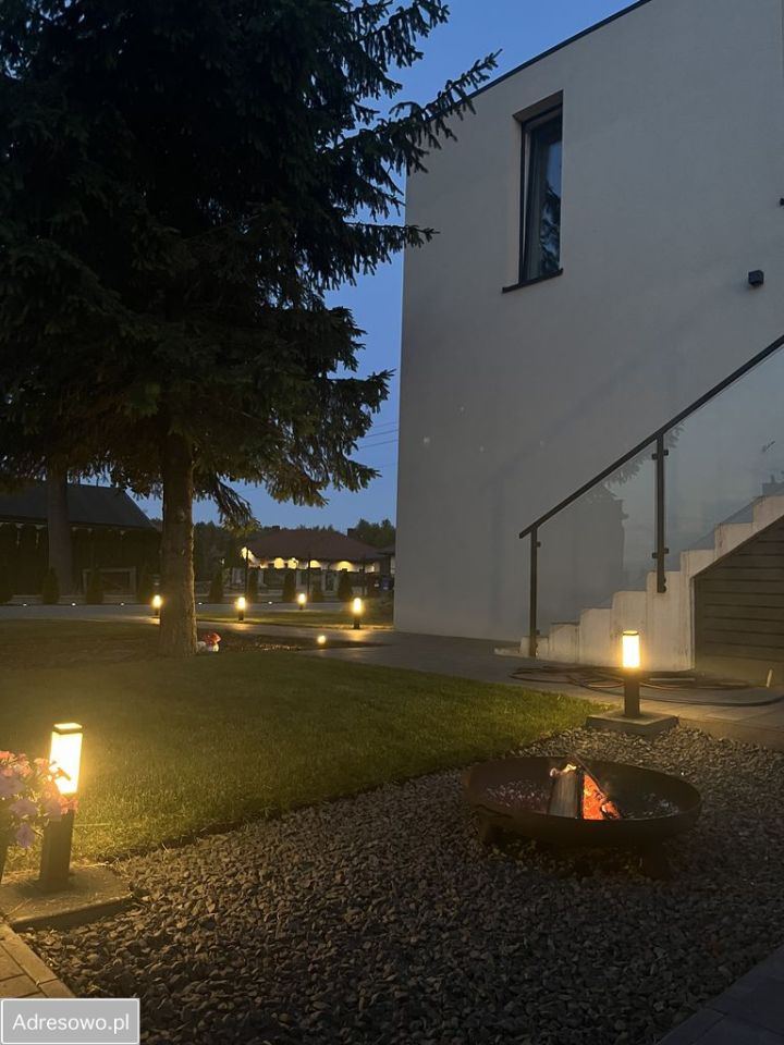 dom wolnostojący, 3 pokoje Kudrowice. Zdjęcie 10