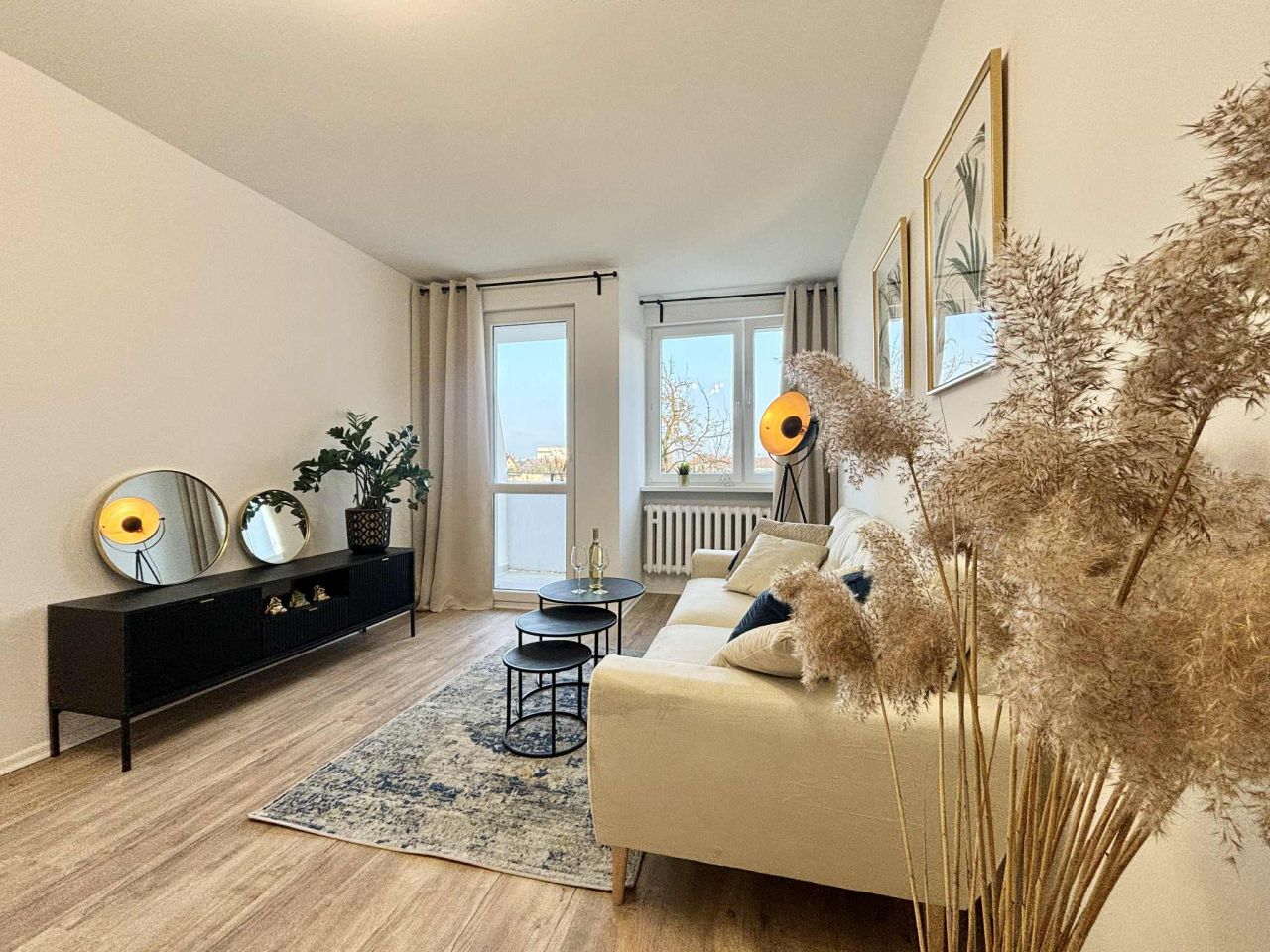 Mieszkanie 2-pokojowe Malbork Piaski, ul. gen. Władysława Andersa