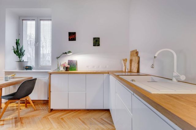 Mieszkanie 2-pokojowe Warszawa Mokotów, ul. Pytlasińskiego. Zdjęcie 8