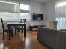 Mieszkanie 3-pokojowe Kraków Bronowice, ul. Józefa Chełmońskiego