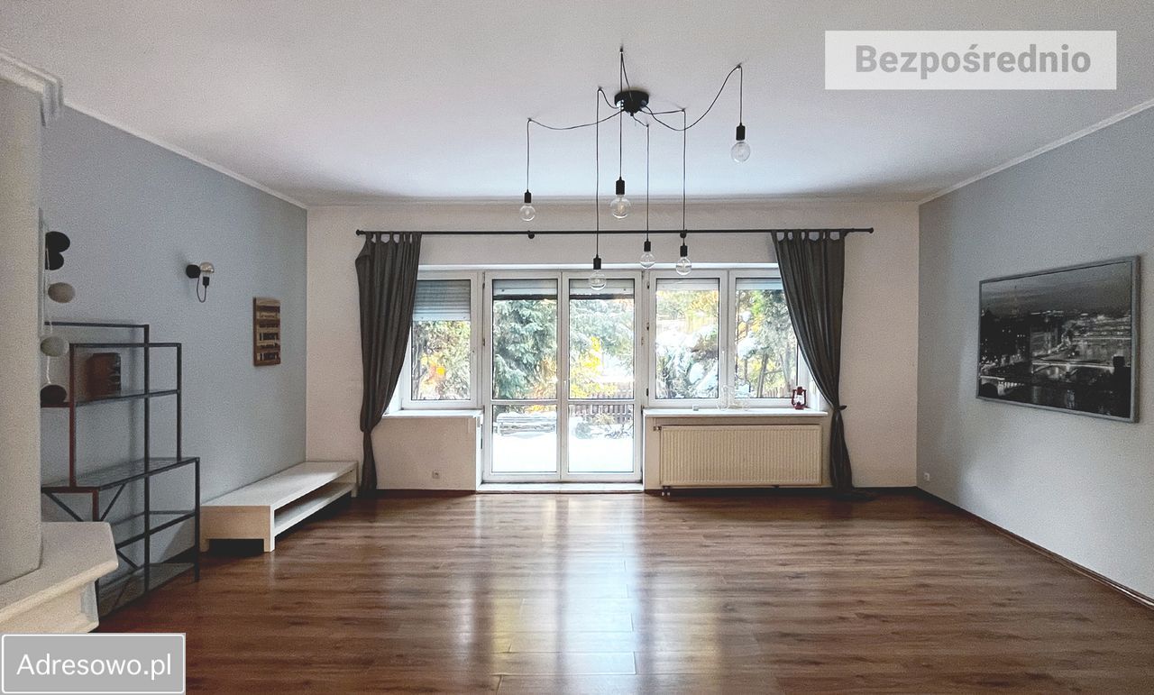 dom szeregowy, 6 pokoi Warszawa Powsin, ul. Zapłocie. Zdjęcie 2