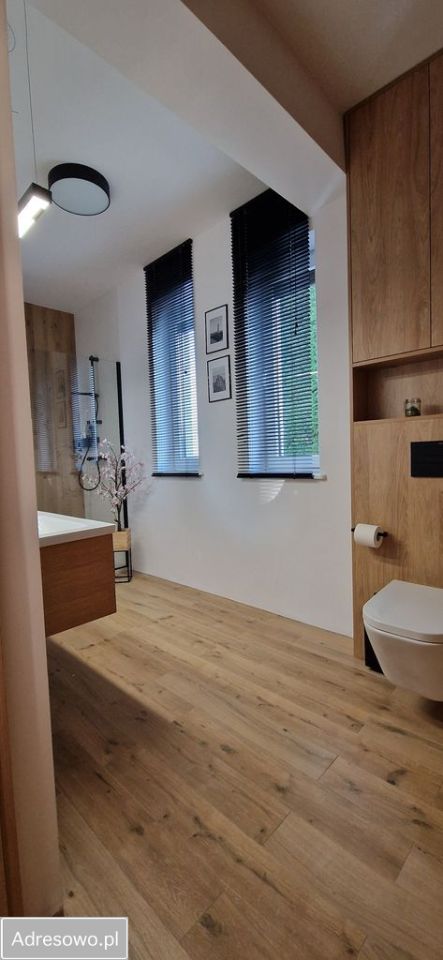 dom wolnostojący, 5 pokoi Płock Imielnica, ul. Podgórze. Zdjęcie 10