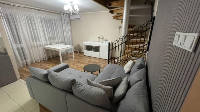 Mieszkanie 4-pokojowe Lublin Czechów, ul. Harnasie. Zdjęcie 1