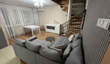 Mieszkanie 4-pokojowe Lublin Czechów, ul. Harnasie