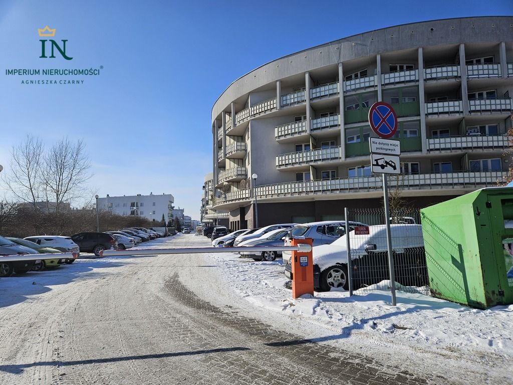 Mieszkanie 4-pokojowe Lublin Ponikwoda, ul. Dożynkowa. Zdjęcie 19