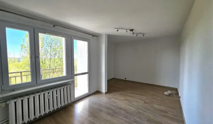 Mieszkanie 3-pokojowe Katowice Brynów, ul. Wincentego Pola