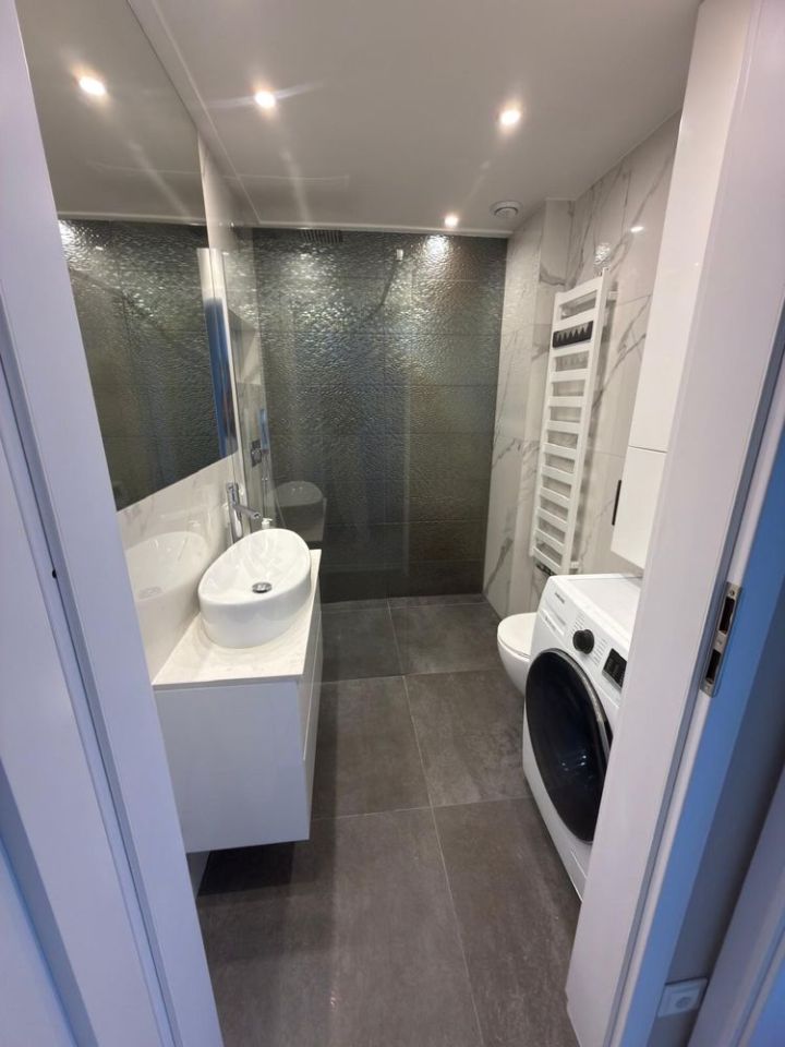 Mieszkanie 2-pokojowe Kielce, ul. Szwedzka. Zdjęcie 7