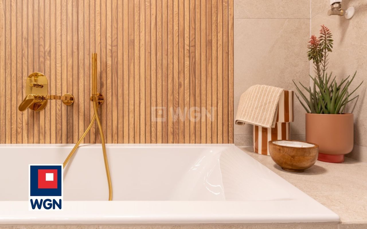 Mieszkanie 4-pokojowe Elbląg Nad Jarem, ul. Legionów. Zdjęcie 7