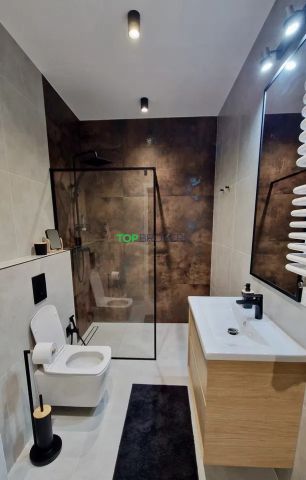 Mieszkanie 2-pokojowe Warszawa Śródmieście, ul. Chmielna. Zdjęcie 7