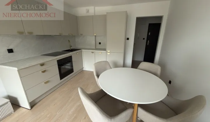 Mieszkanie 2-pokojowe Lubań