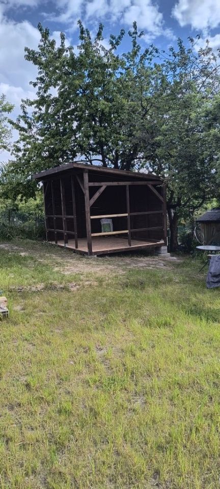 Działka rod Szczecinek, ul. Kwiatowa. Zdjęcie 6