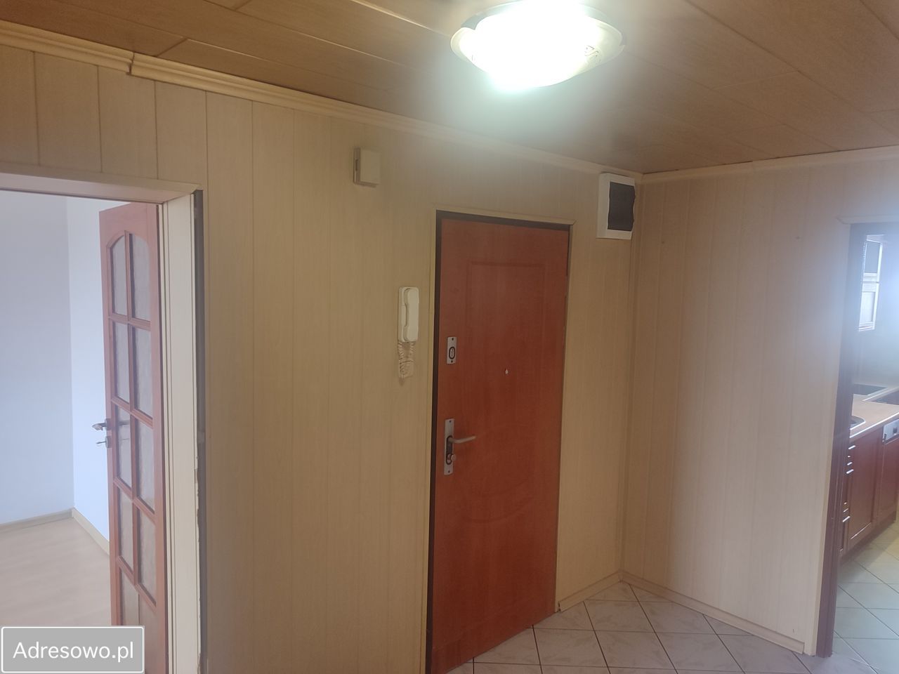 Mieszkanie 4-pokojowe Racibórz, ul. Mariańska. Zdjęcie 12