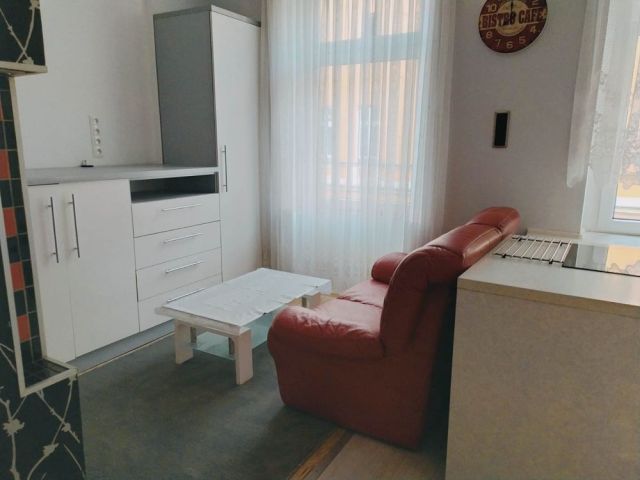 Mieszkanie 1-pokojowe Oleśnica Centrum. Zdjęcie 1