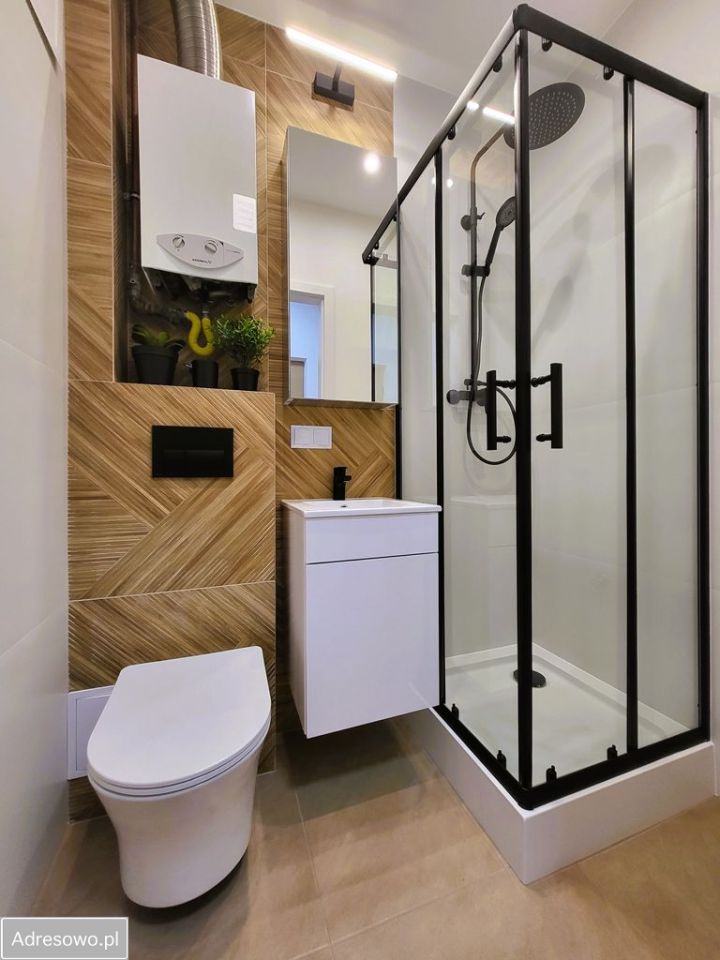 Mieszkanie 2-pokojowe Otwock. Zdjęcie 12