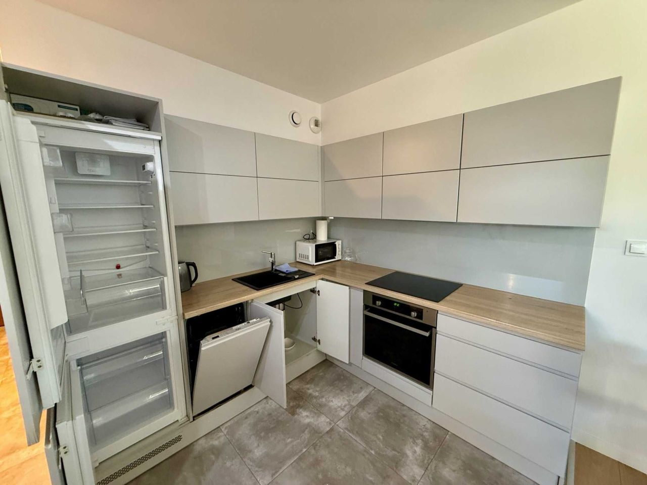 Mieszkanie 2-pokojowe Radomsko. Zdjęcie 7